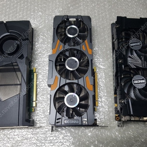 만리, Inno3D RTX2080 Ti 11G 팝니다 ( RTX2080Ti )