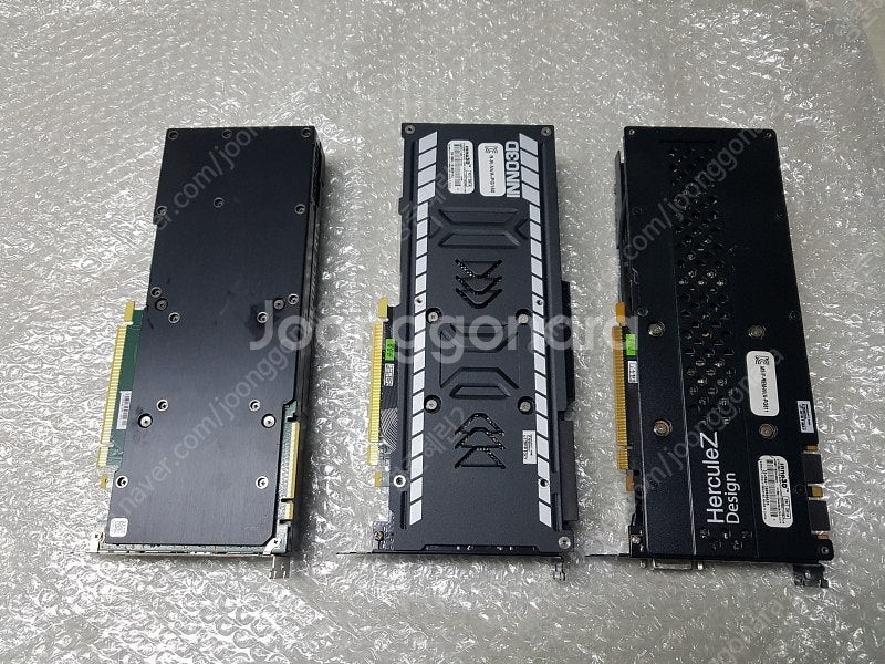 만리, Inno3D RTX2080 Ti 11G 팝니다 ...--1