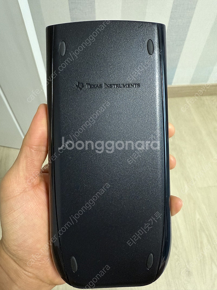 Ti-84 plus 공학용 계산기--1