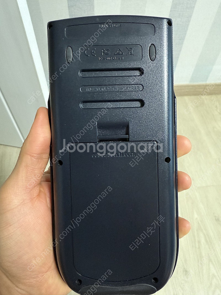 Ti-84 plus 공학용 계산기--2