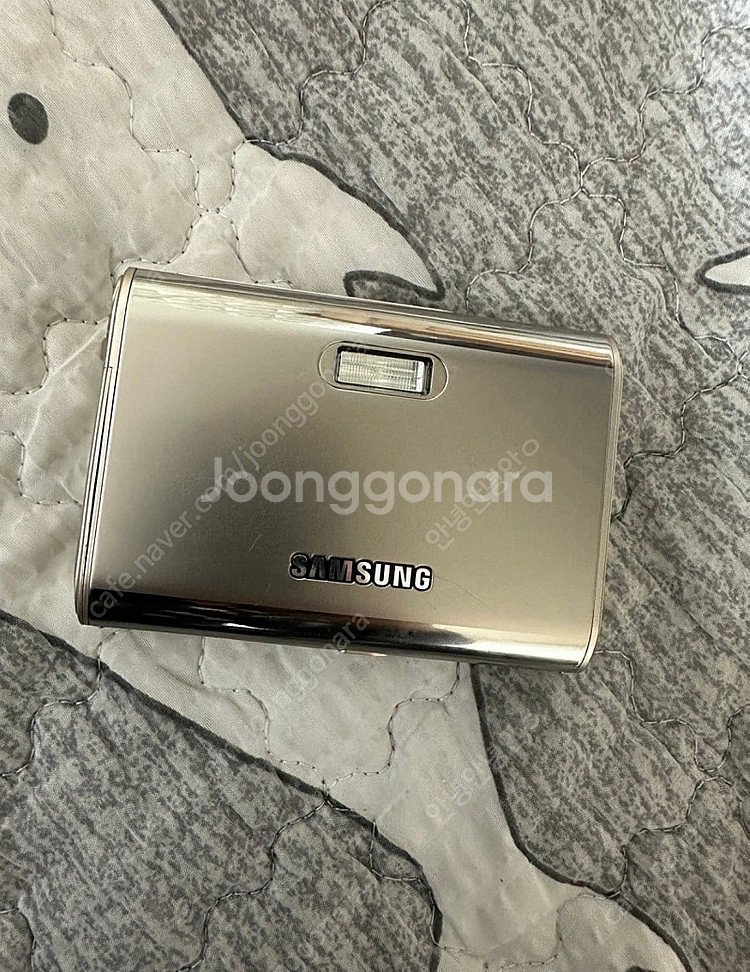 삼성 디카 vluu i70--0