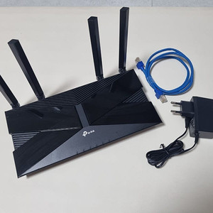 티피링크 AX3000 Archer AX53 WIFI6 (2.5만원)