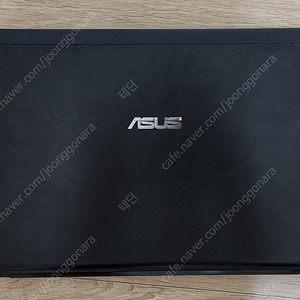 ASUS(아수스) 노트북 U35JC 팝니다. 서비스로 노트북 가방드려요