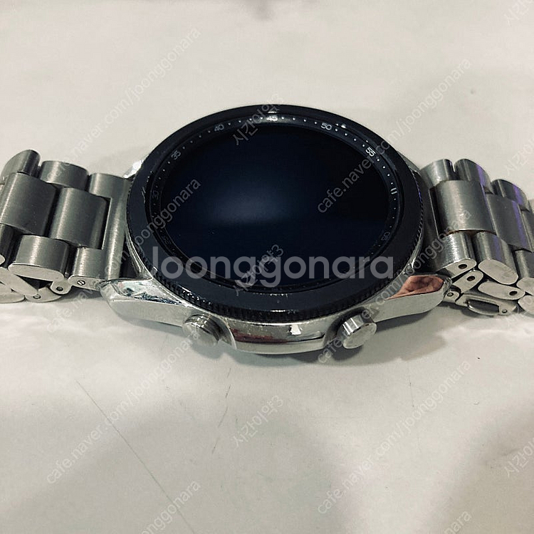 갤럭시 워치4 44mm 케이블포함 S급 4만5천원 판매...--3