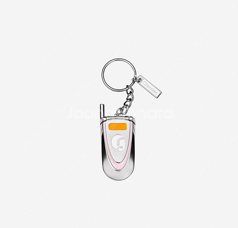 글로시에 키링--0