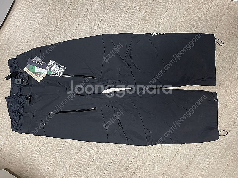 디미토 고어텍스 보드복 팬츠 GTX 2L PANTS 2...--0