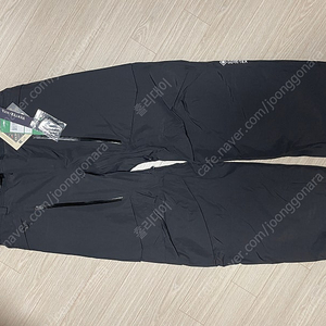 디미토 고어텍스 보드복 팬츠 GTX 2L PANTS 24-25 시즌 신상 고어텍스 팬츠
