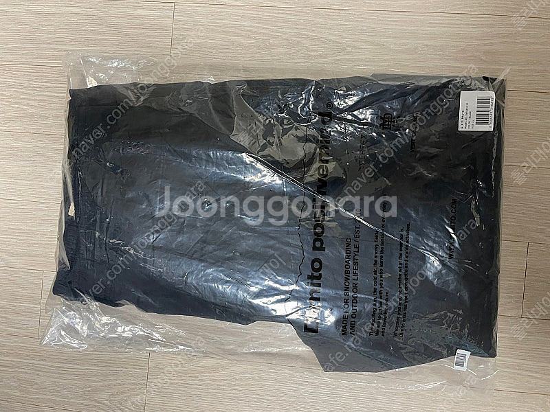 디미토 고어텍스 보드복 팬츠 GTX 2L PANTS 2...--1