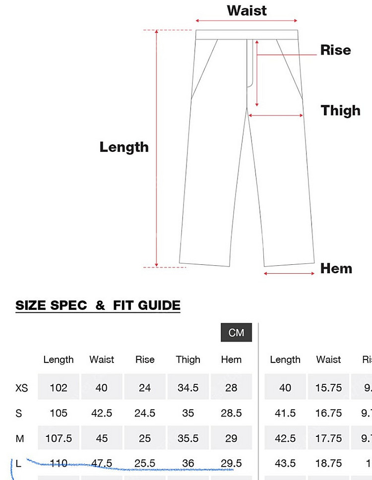 디미토 고어텍스 보드복 팬츠 GTX 2L PANTS 2...--3