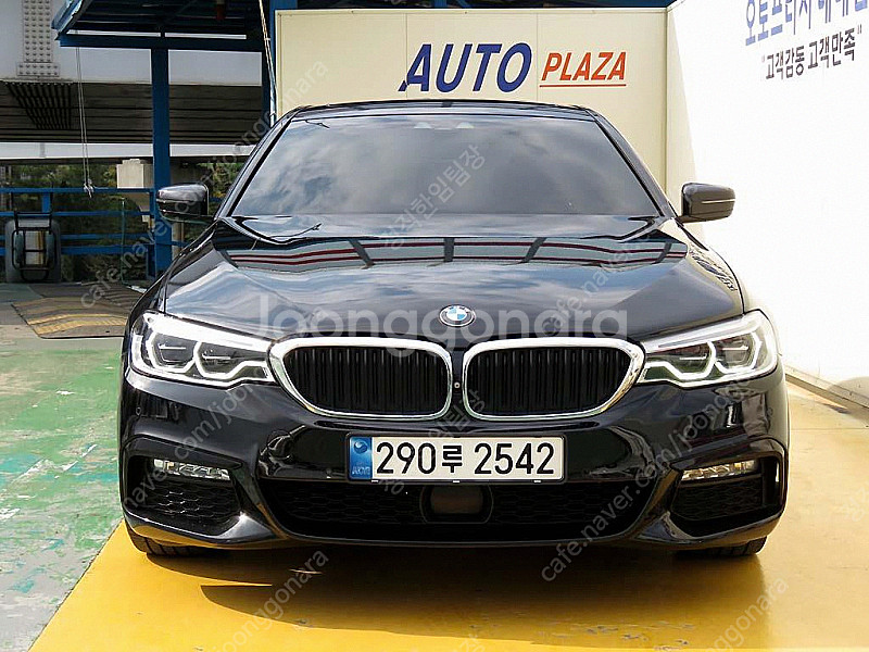 BMW 5시리즈 (G30) 520d xDrive M 스...--1