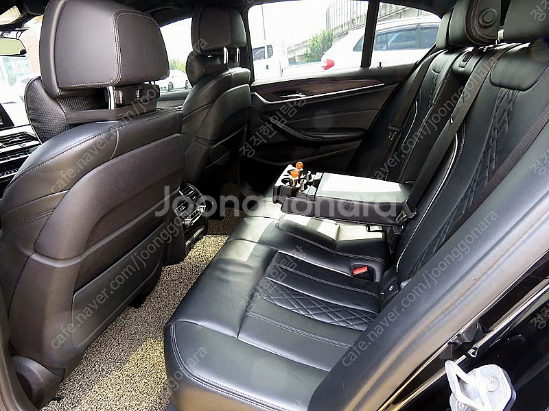 BMW 5시리즈 (G30) 520d xDrive M 스...--6