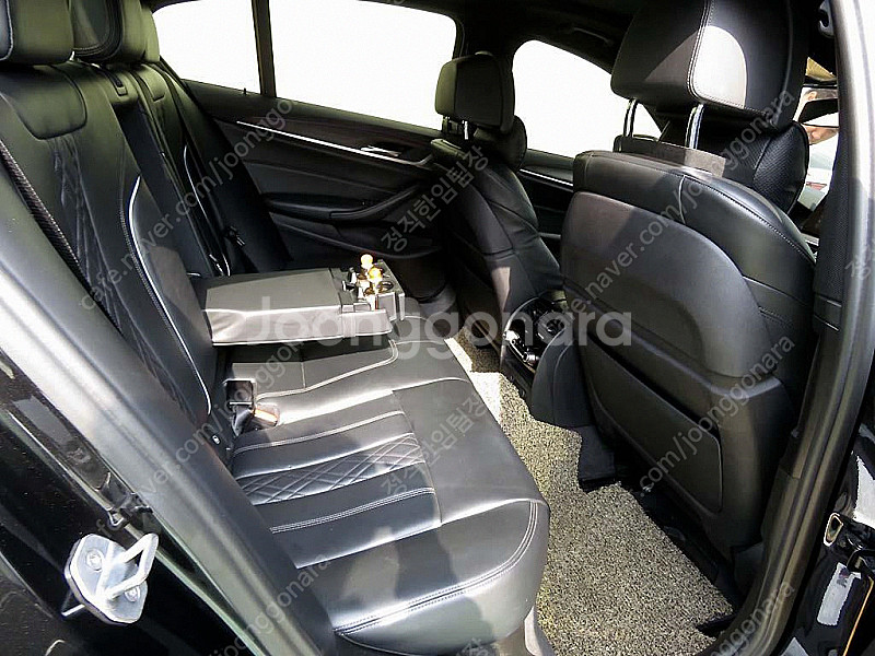 BMW 5시리즈 (G30) 520d xDrive M 스...--7