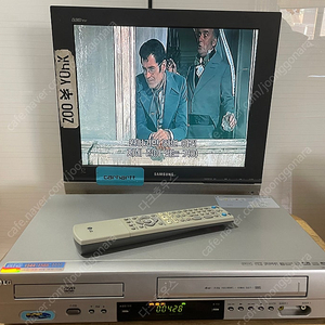 슈퍼멀티 고급기종 LG DVD, 비디오 플레이어 4HD 초정밀 헤드 VCR 정품 리모컨 포함 영상참조 댓글x 앱거래x 쳇팅x 안하니 판매글 하단 번호로 연락주세요