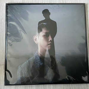 크러쉬 LP
