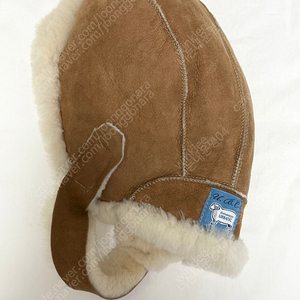 얼바닉30 시어링 트래퍼 햇 shearling trapper hat