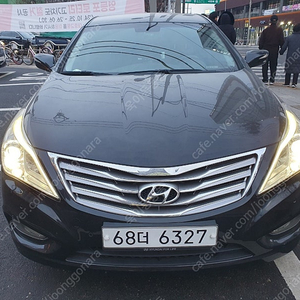 2011그랜저hg300