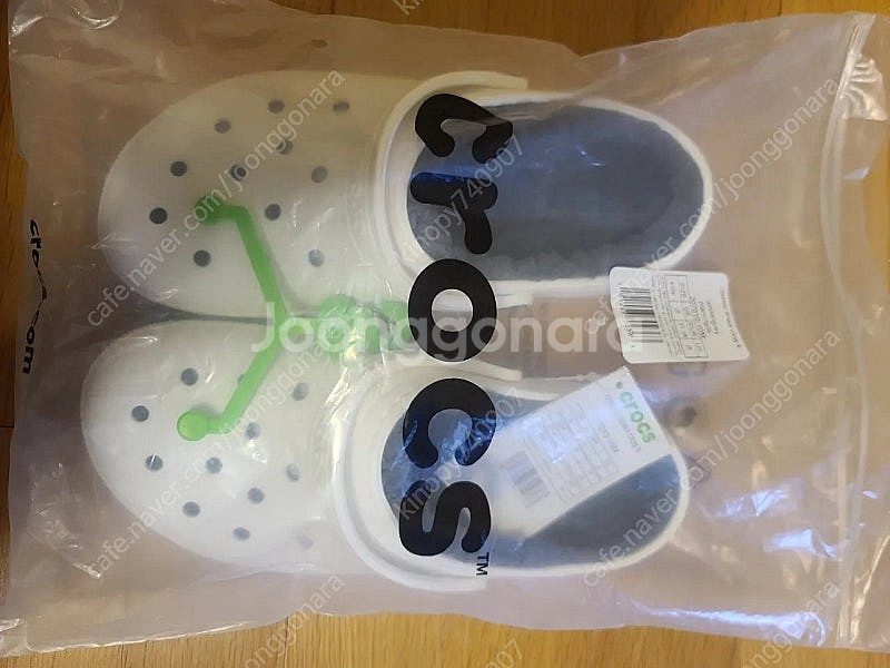 털크록스 240mm--0