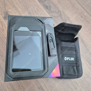 Flir c3x