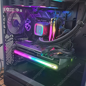 12600K Z690 32GB DDR5-6000