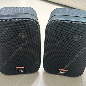 JBL 스피커 팝니다! (JBL Control1Xtreme)_2개 12만원!