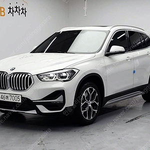 BMW X1 (F48) xDrive 20i xLine 판매합니다 ★전액할부★저신용★