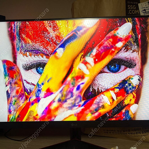 LG 게이밍모니터 24GN600 144hz ips fhd