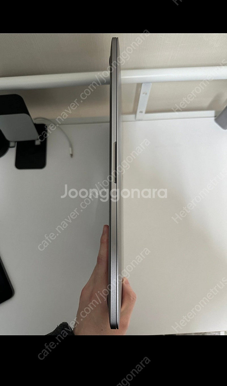 맥북 프로 2018 15인치 고급형--5
