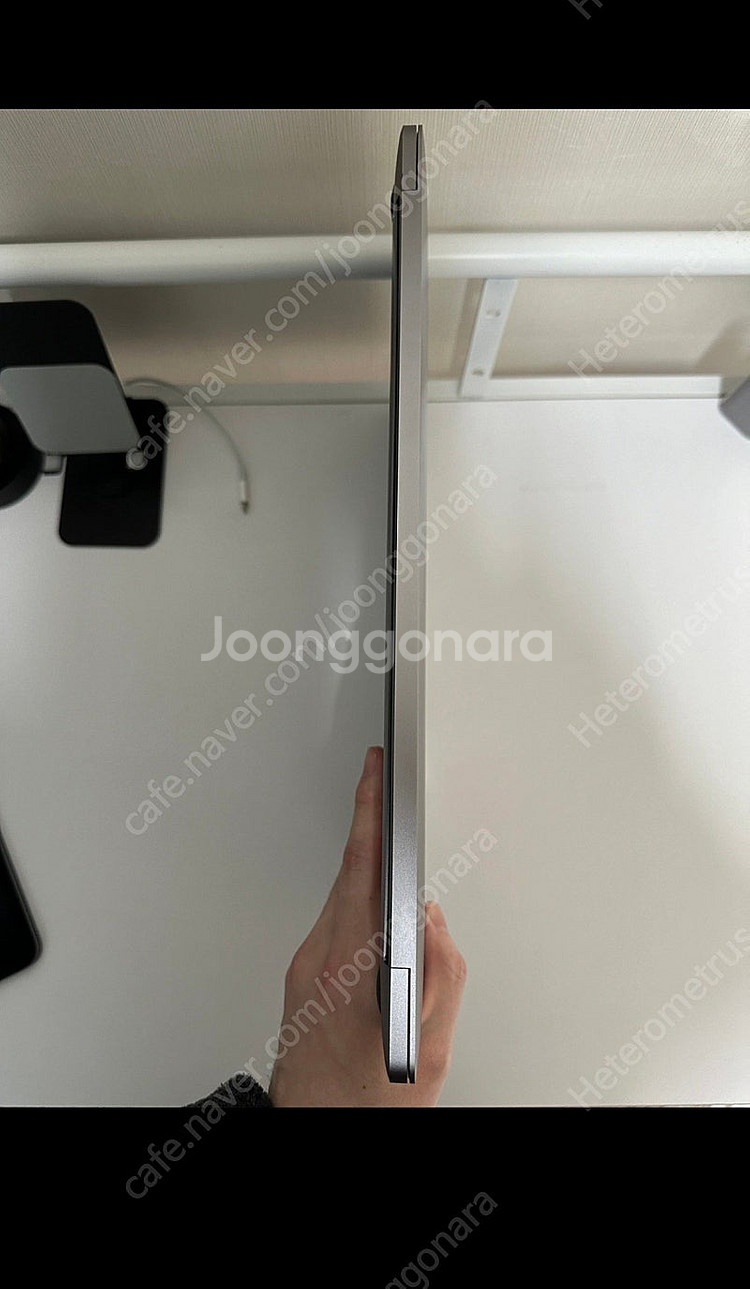 맥북 프로 2018 15인치 고급형--7