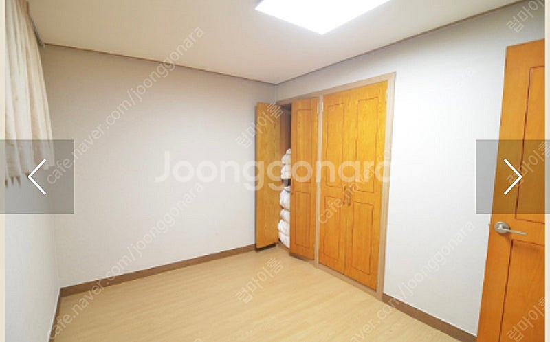 무주 덕유산 리조트 12월 30일 - 31일 양도합니다...--4