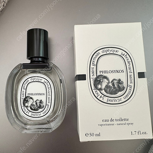 딥티크 필로시코스 오드뚜왈렛 50ml