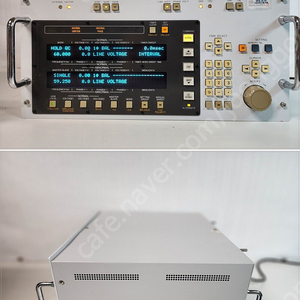 NF AS-191 Three Phase Oscillator