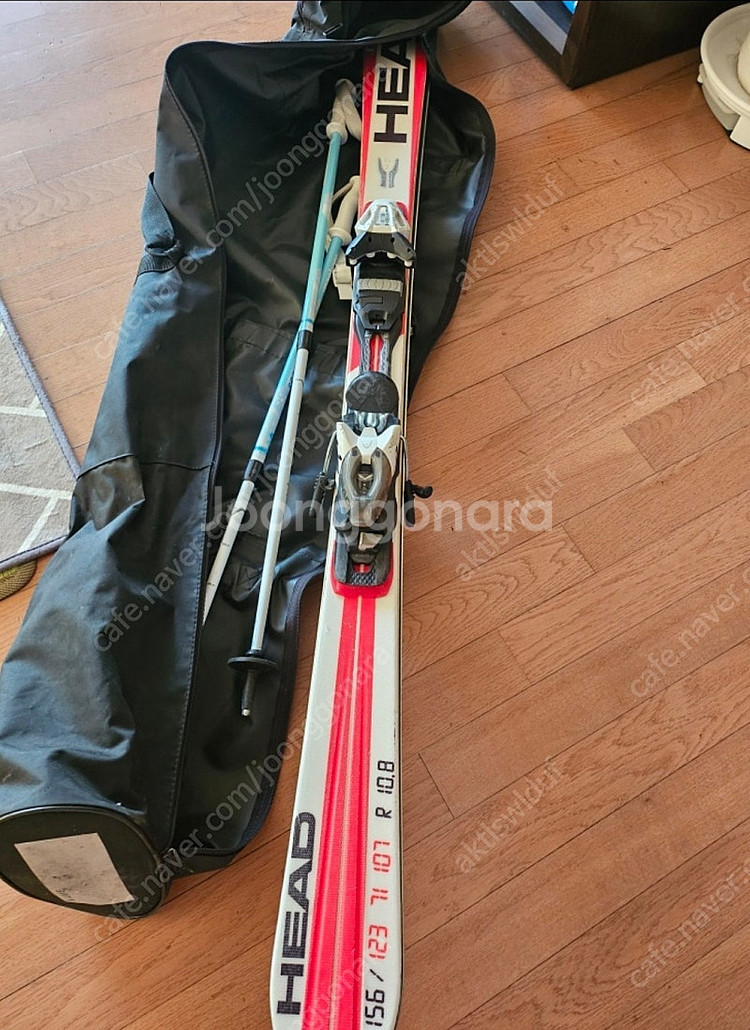 157cm 헤드스키플레이트. 바인딩.폴.스키부츠 245.255.270.275 290 택1--0