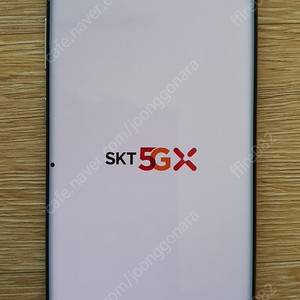 노트10 플러스 5G 노트10+ 5G (256G)