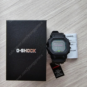 CASIO 지쇼크 GX-56MF-1JF