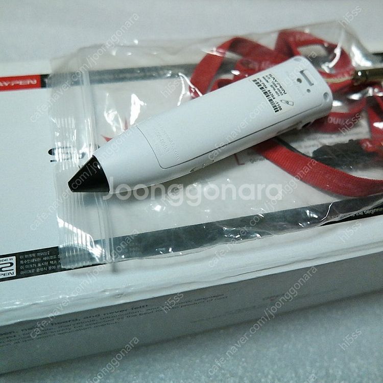 세이펜 SPR-601--2