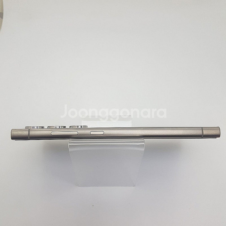 [판매] 갤럭시 S24 울트라 (S928) 512기가 S급 팝니다. 115만원--5