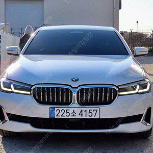 BMW 5시리즈 (G60) 530i xDrive 선착순 판매합니다 ★전액할부★저신용★