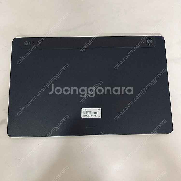 LG 울트라 탭 10A30Q 64G S급 신품급 14만...--1