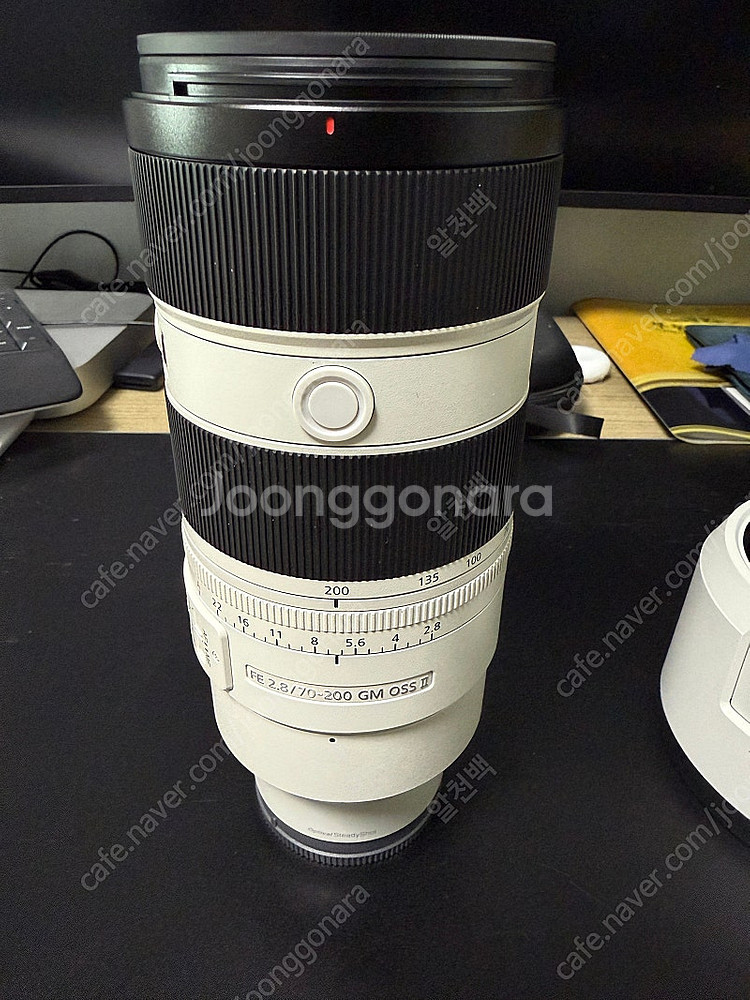소니 70-200 gm2 / 소니 90 마크로 / 탐론...--1