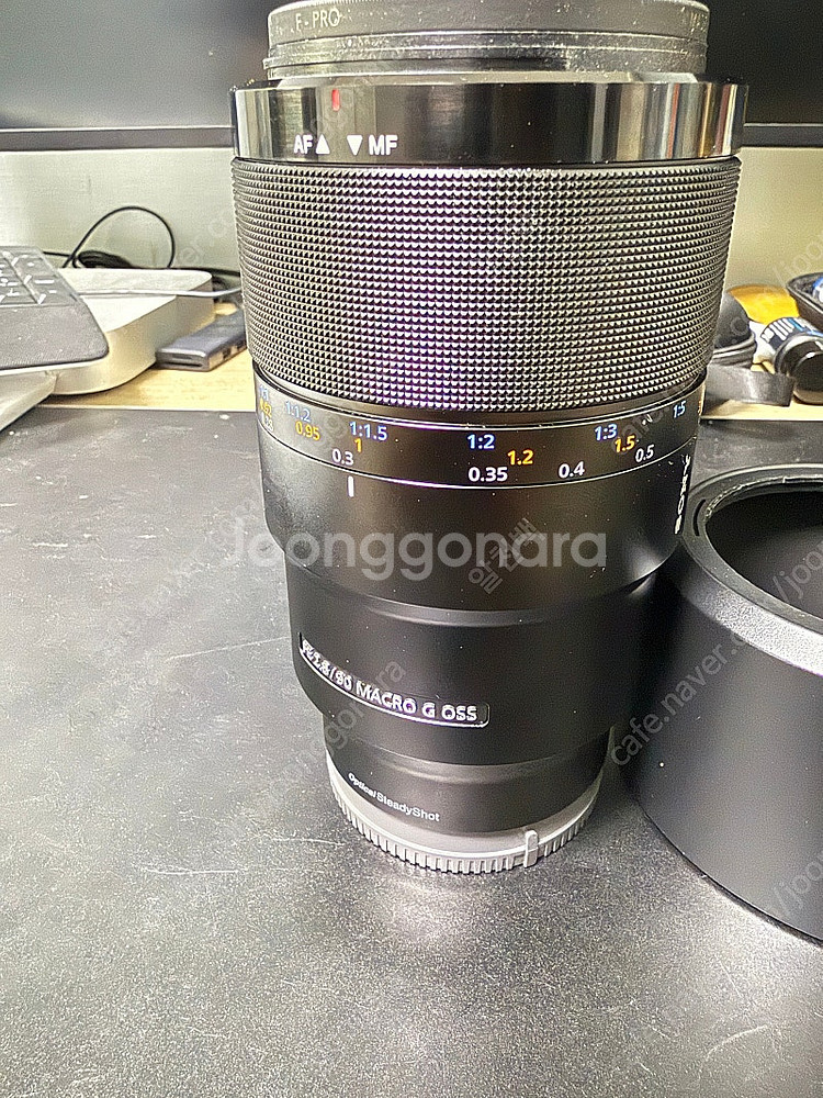 소니 70-200 gm2 / 소니 90 마크로 / 탐론...--3