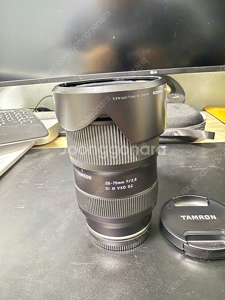 소니 70-200 gm2 / 소니 90 마크로 / 탐론...--4