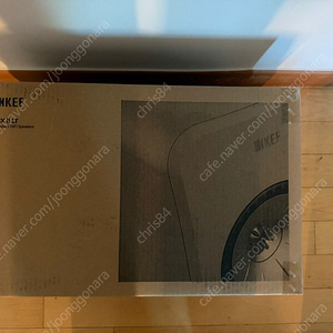 KEF LSX2 LT 화이트 미개봉 판매합니다.