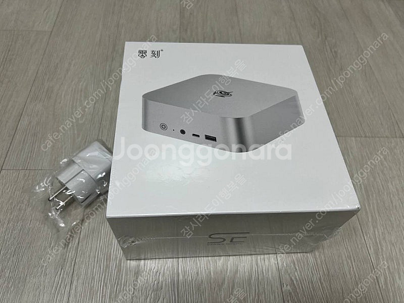 비링크 Beelink SER7 64/512(삼성) 미니...--0