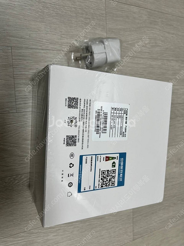 비링크 Beelink SER7 64/512(삼성) 미니...--1
