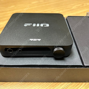 FiiK11KO K11 R2R DAC
