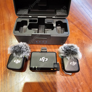 dji mic mini