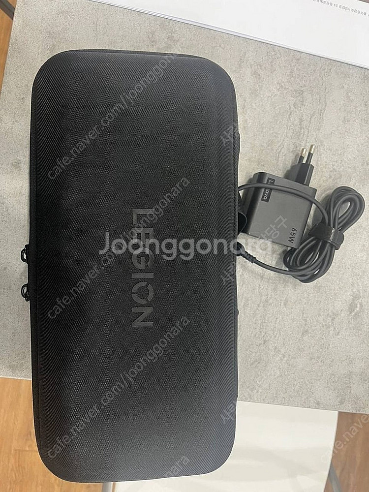 레노버 리전고 정발 반석전자 umpc 512G 판매합니...--0