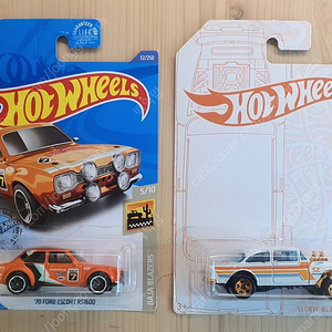 Hot Wheels 핫휠 원카, 자막 크롬 등