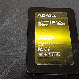 ADATA SSD512G SP920SS