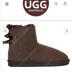 호주 점보어그 JUMBO UGG 7사이즈(240~245) 운포가격